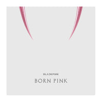 Blackpink - Born Pink KiT Album Premium