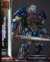 Transformers: The Last Knight AMK Pro Series Plastic Model Kit Optimus Prime (Oversea Version) 20 cm