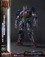 Transformers: The Last Knight AMK Pro Series Plastic Model Kit Optimus Prime (Oversea Version) 20 cm