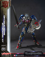 Transformers: The Last Knight AMK Pro Series Plastic Model Kit Optimus Prime (Oversea Version) 20 cm