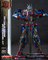 Transformers: The Last Knight AMK Pro Series Plastic Model Kit Optimus Prime (Oversea Version) 20 cm