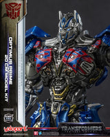 Transformers: The Last Knight AMK Pro Series Plastic Model Kit Optimus Prime (Oversea Version) 20 cm