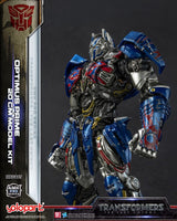 Transformers: The Last Knight AMK Pro Series Plastic Model Kit Optimus Prime (Oversea Version) 20 cm