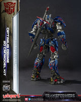 Transformers: The Last Knight AMK Pro Series Plastic Model Kit Optimus Prime (Oversea Version) 20 cm