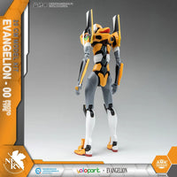 Neon Genesis Evangelion AMK Series Plastic Model Kit Eva-00 20 cm