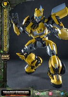 Transformers: Rise of the Beasts AMK Series Plastic Model Kit Bumblebee 16 cm