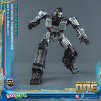 Transformers 8 AMK Mini Series Plastic Model Kit D-16 15 cm