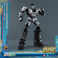 Transformers 8 AMK Mini Series Plastic Model Kit D-16 15 cm