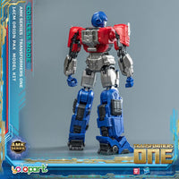 Transformers 8 AMK Mini Series Plastic Model Kit Orion Pax 14 cm