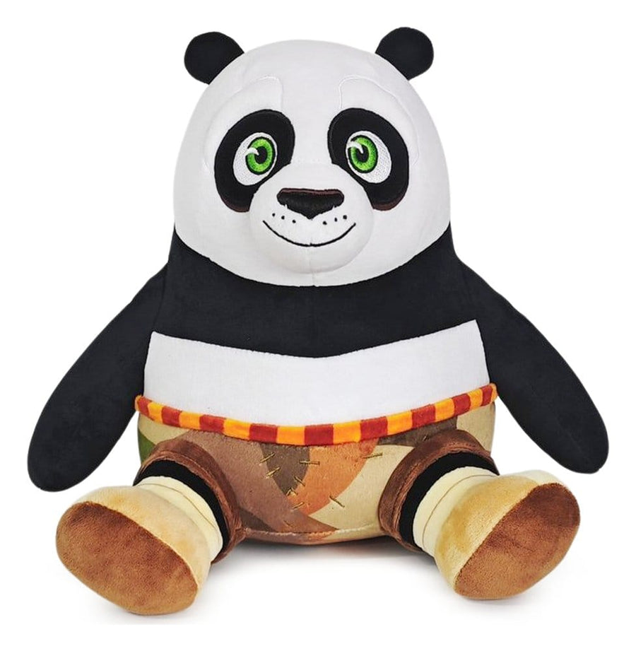 Kung Fu Panda Plush Figure Po 22 cm