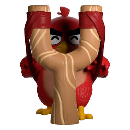 Angry Birds Vinyl Figure Red 8 cm