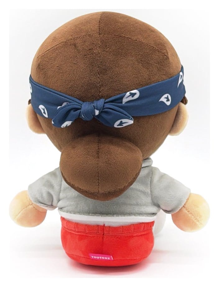 Stranger Things Eleven Plush Figure 22 cm