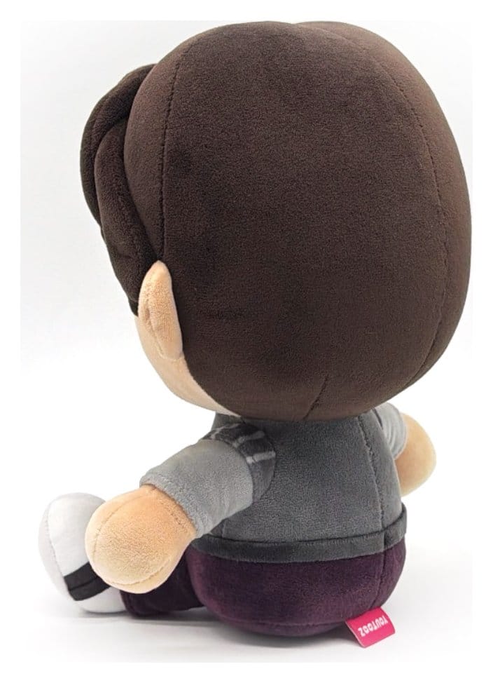 Stranger Things Plush Figure Will 22 cm