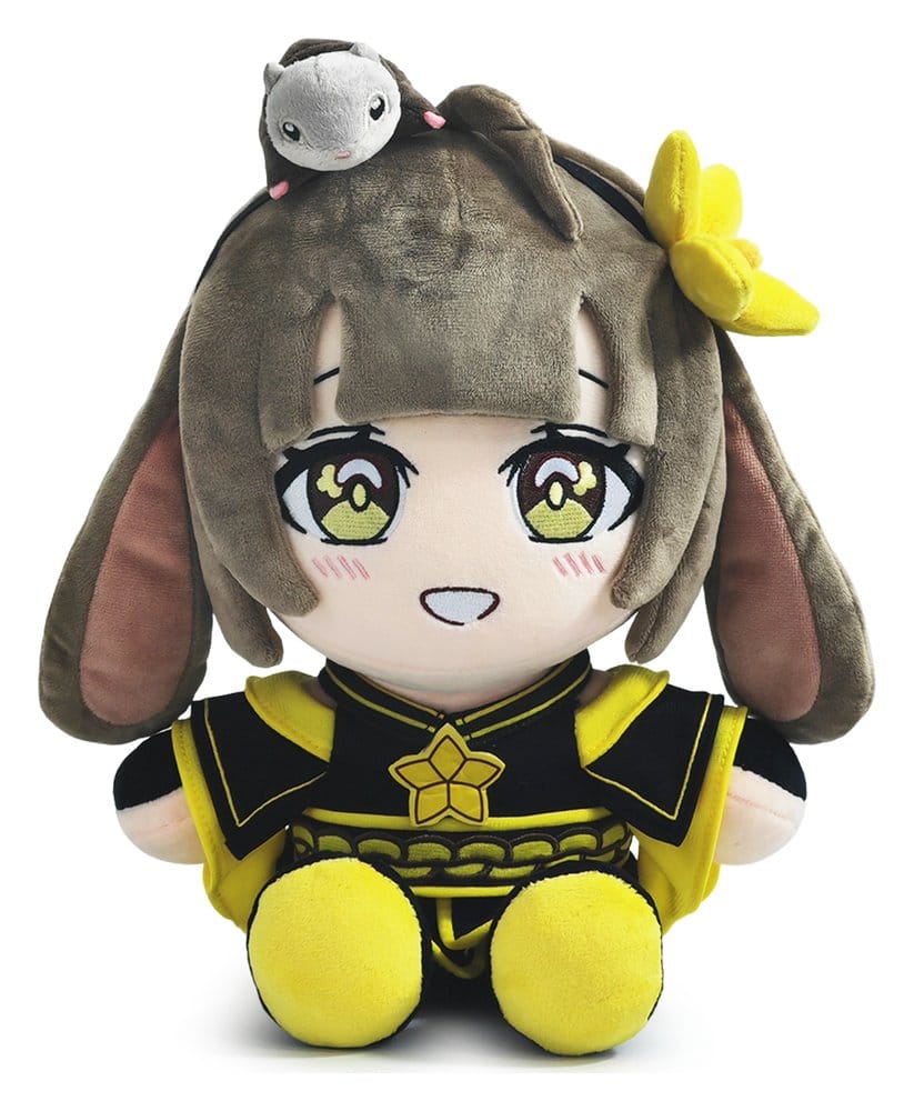 Chaos Zero Nightmare Plush Figure Veronica 22 cm