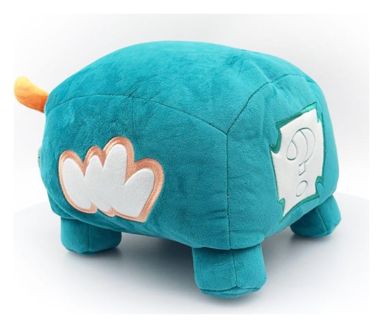 Psychonauts Plush Figure Memory Vault 22 cm
