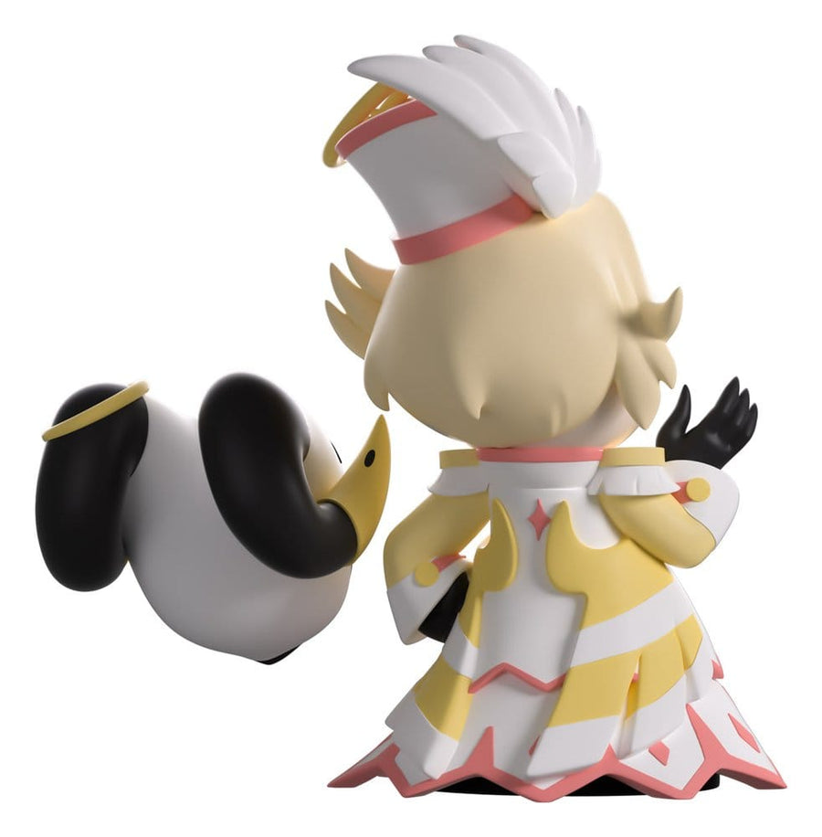 Hazbin Hotel Abel Vinyl Figure 11 cm