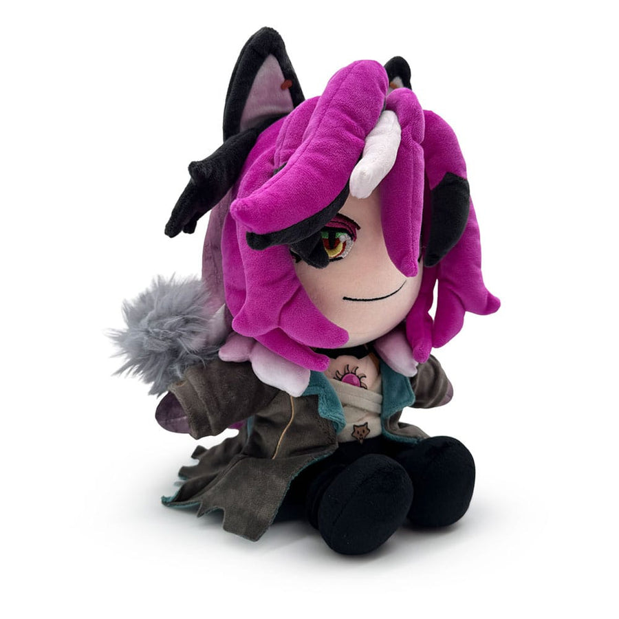 AnyColor Nijisanji Plush Figure Doppio 22 cm