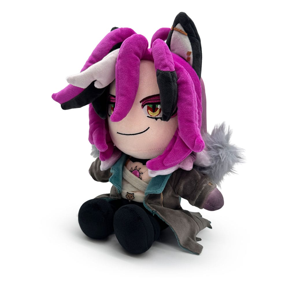 AnyColor Nijisanji Plush Figure Doppio 22 cm