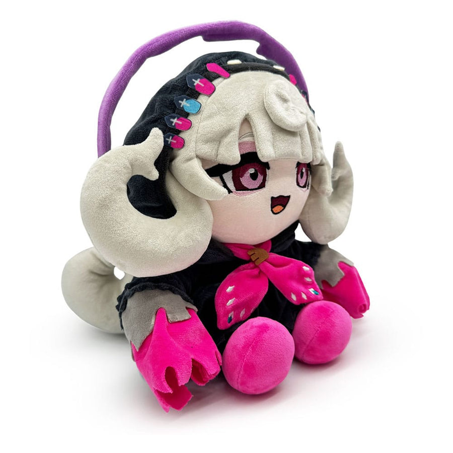 AnyColor Nijisanji Plush Figure Reimu 22 cm
