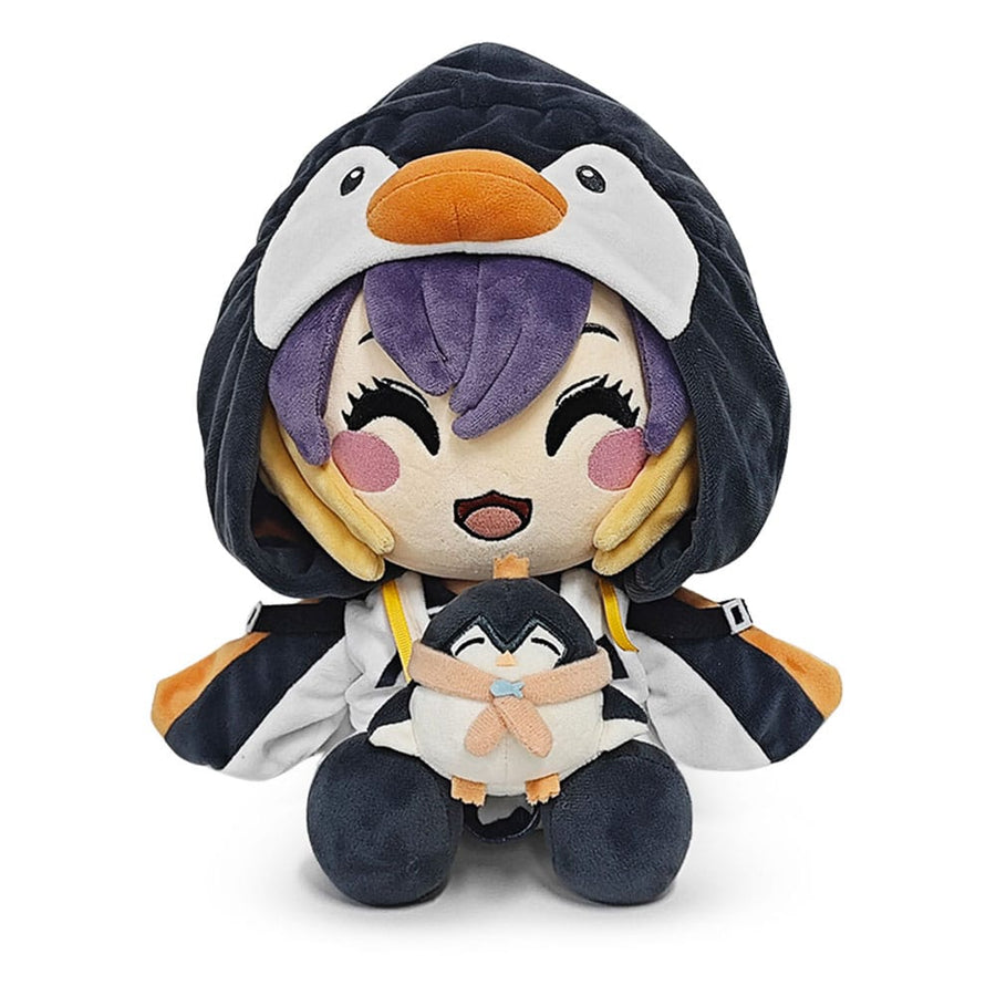 AnyColor Nijisanji Plush Figure Petra 22 cm