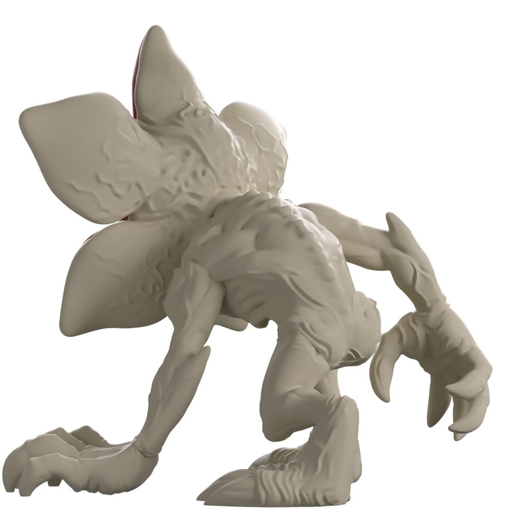 Stranger Things Vinyl Figure Lunging Demogorgon 10 cm