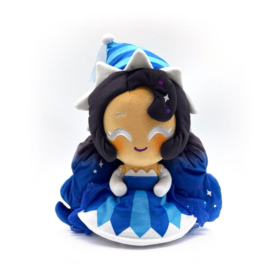 Cookie Run Kingdom Plush Figure Moonlight Cookie 23 cm