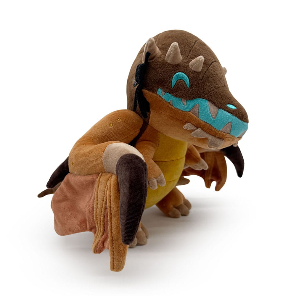 World of Warcraft Plush Figure Proto-Drake 23 cm