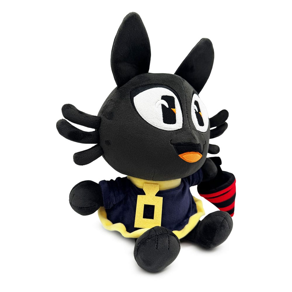 Everdeep Aurora Plush Figure Shell 22 cm