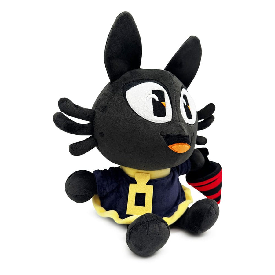 Everdeep Aurora Plush Figure Shell 22 cm
