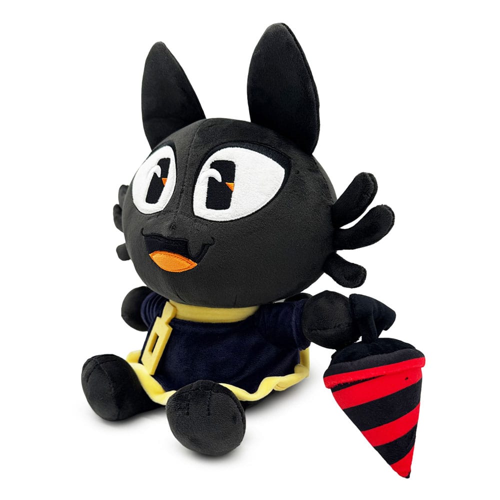 Everdeep Aurora Plush Figure Shell 22 cm