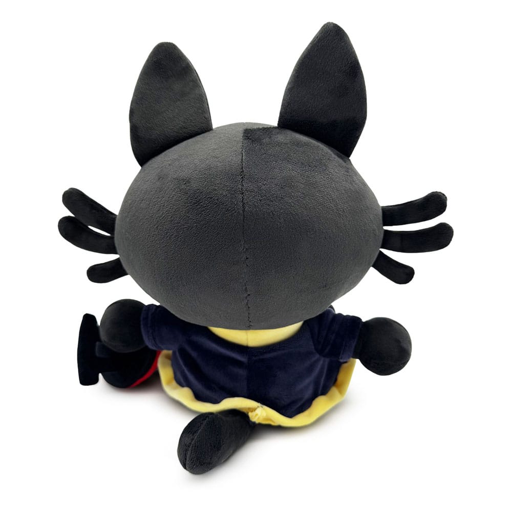 Everdeep Aurora Plush Figure Shell 22 cm