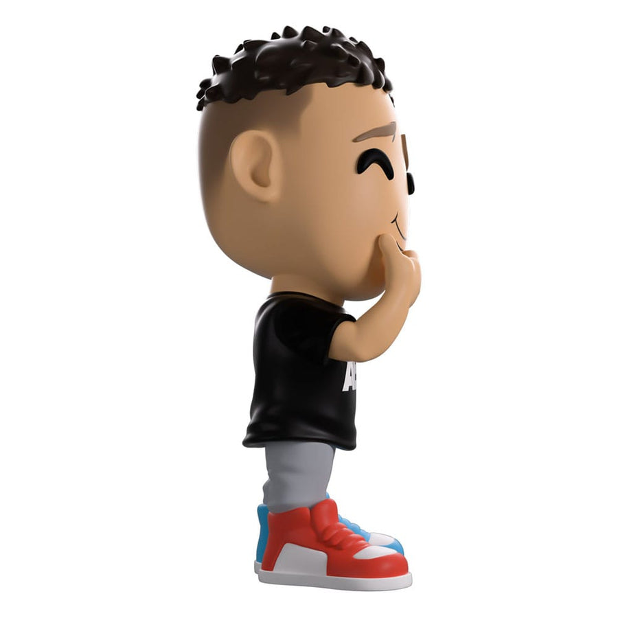 All Elite Wrestling Vinyl Figure The Rizzler 11 cm