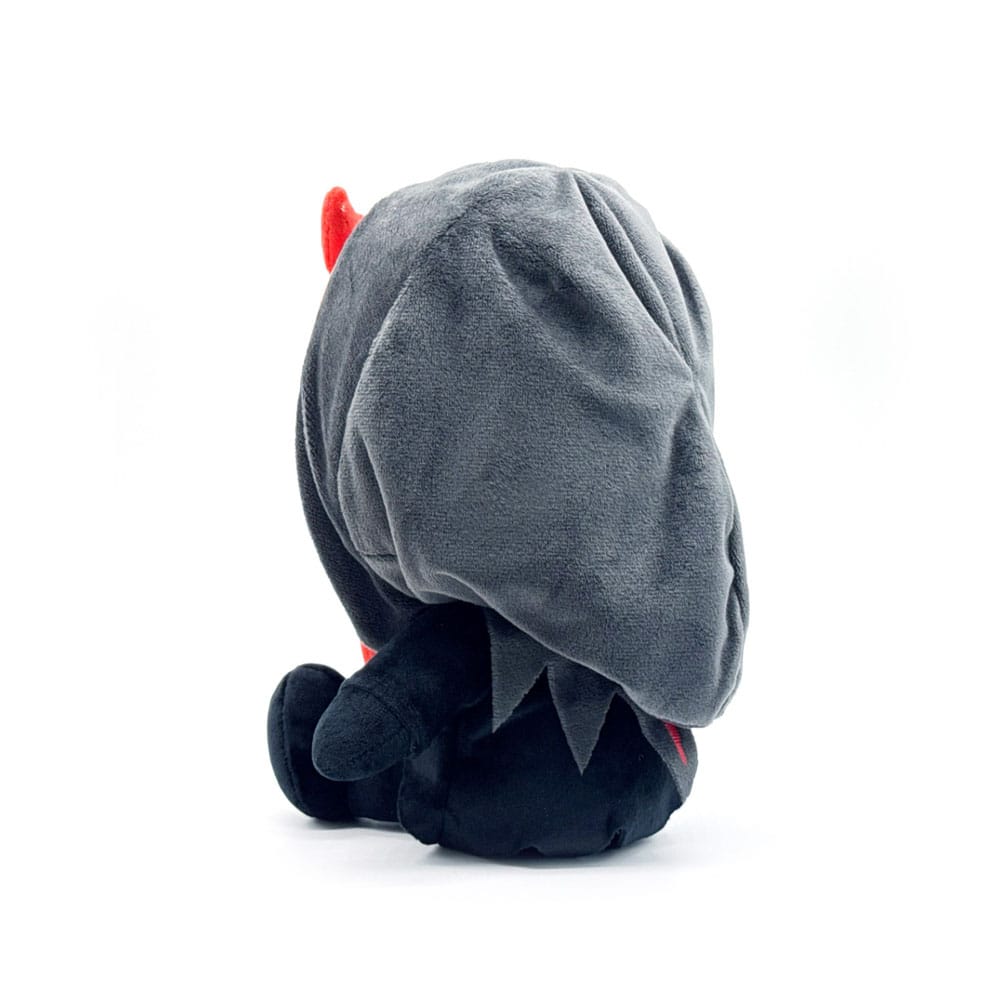 Scream Plush Figure Ghost Face Devil Face 22 cm