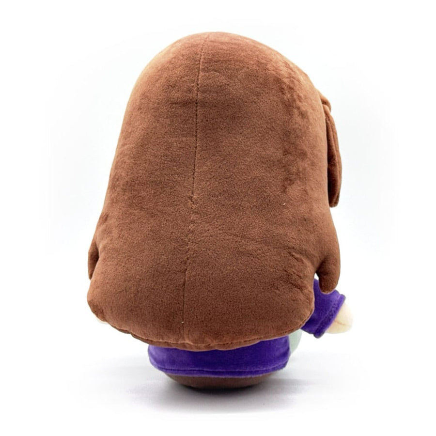 Sally Face Plush Figure Ash 22 cm