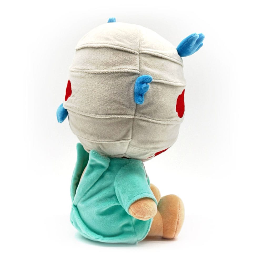 Sally Face Plush Figure Sal 22 cm