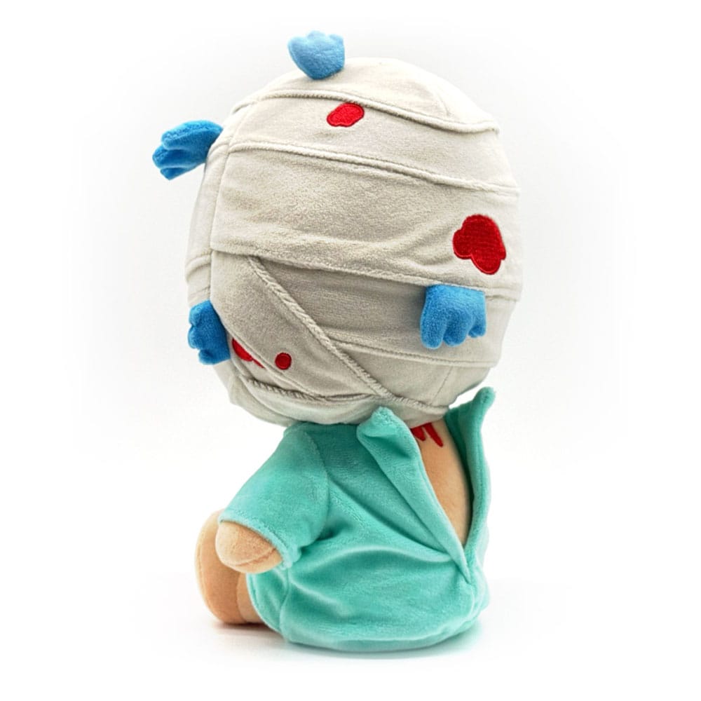 Sally Face Plush Figure Sal 22 cm