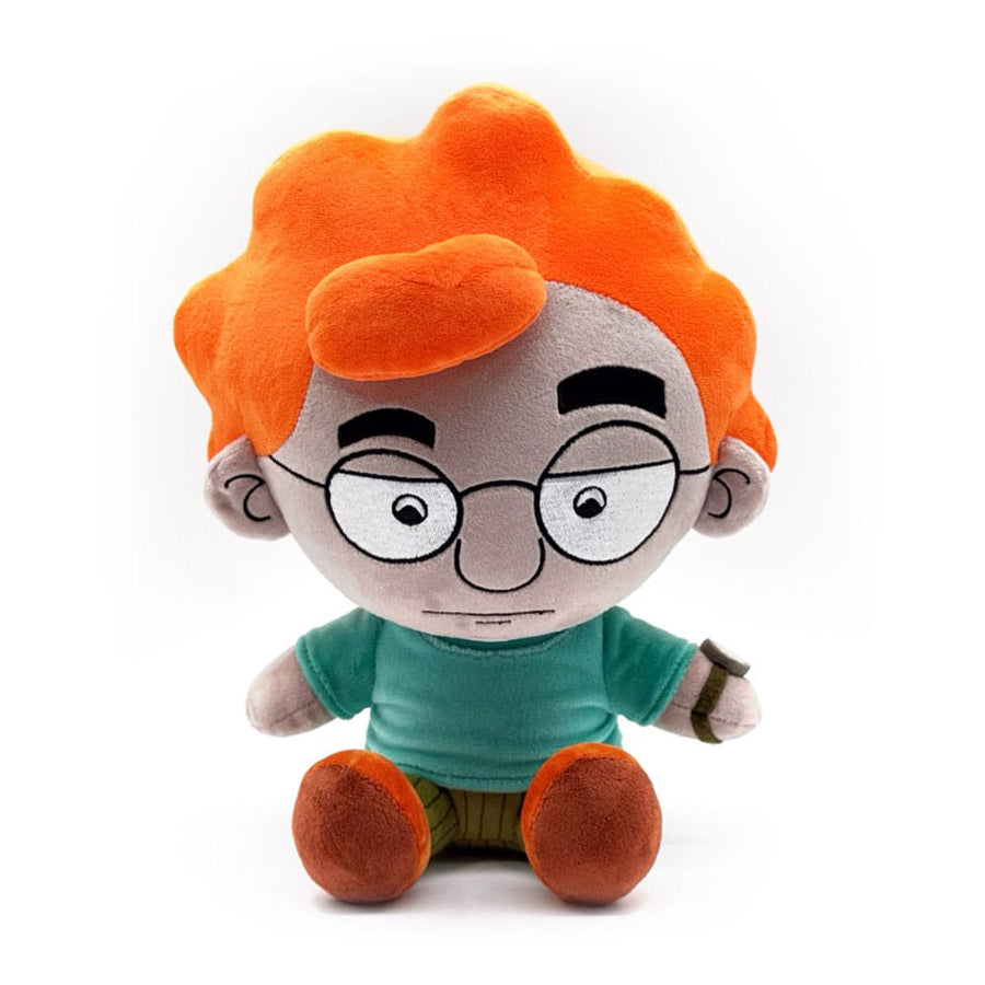 Sally Face Plush Figure Todd 22 cm