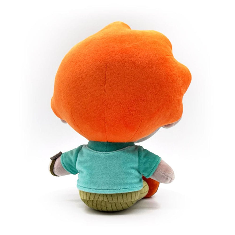 Sally Face Plush Figure Todd 22 cm