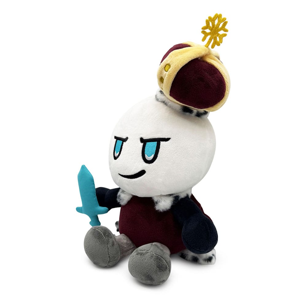 Block Tales Plush Figure Cruel King 22 cm