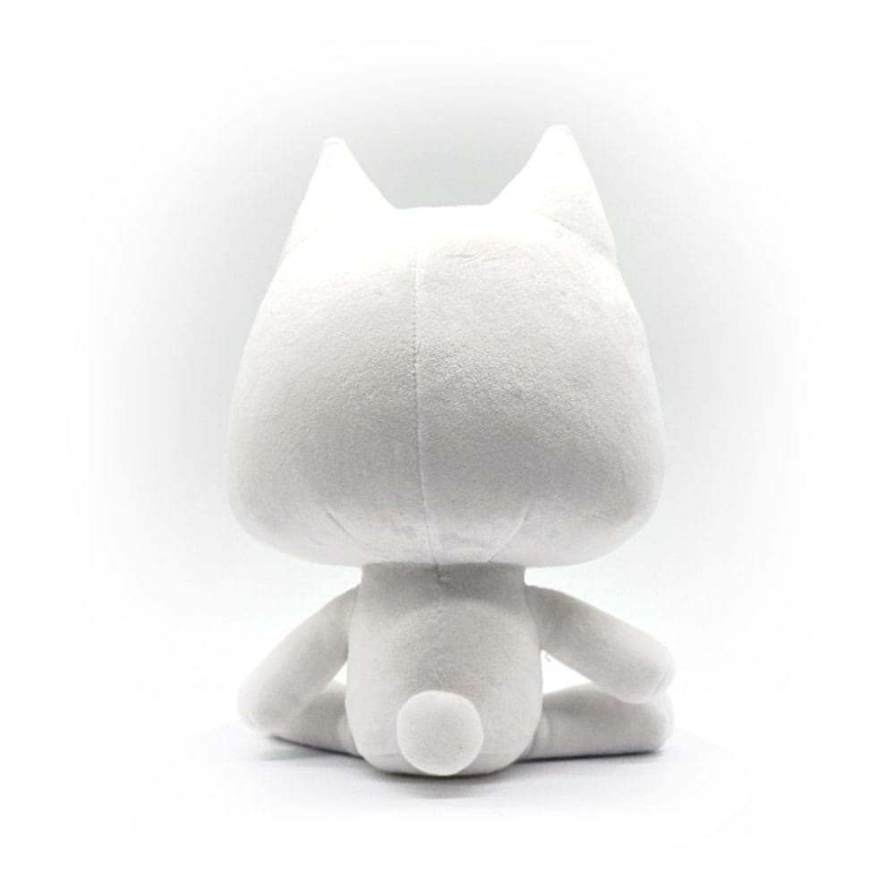 Doko Demo Issyo Plush Figure Toro 22 cm