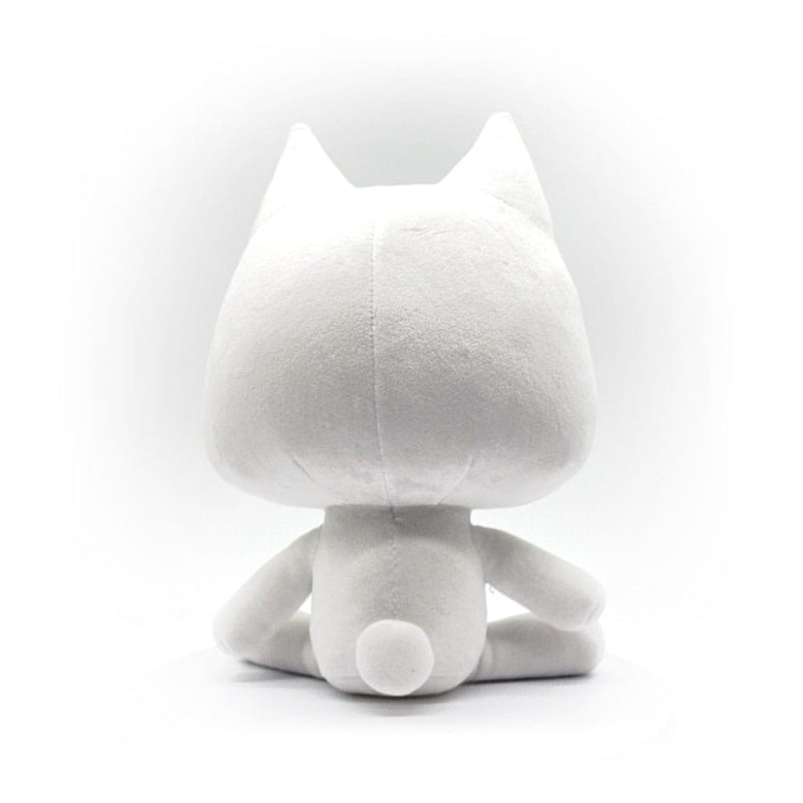 Doko Demo Issyo Plush Figure Toro 22 cm