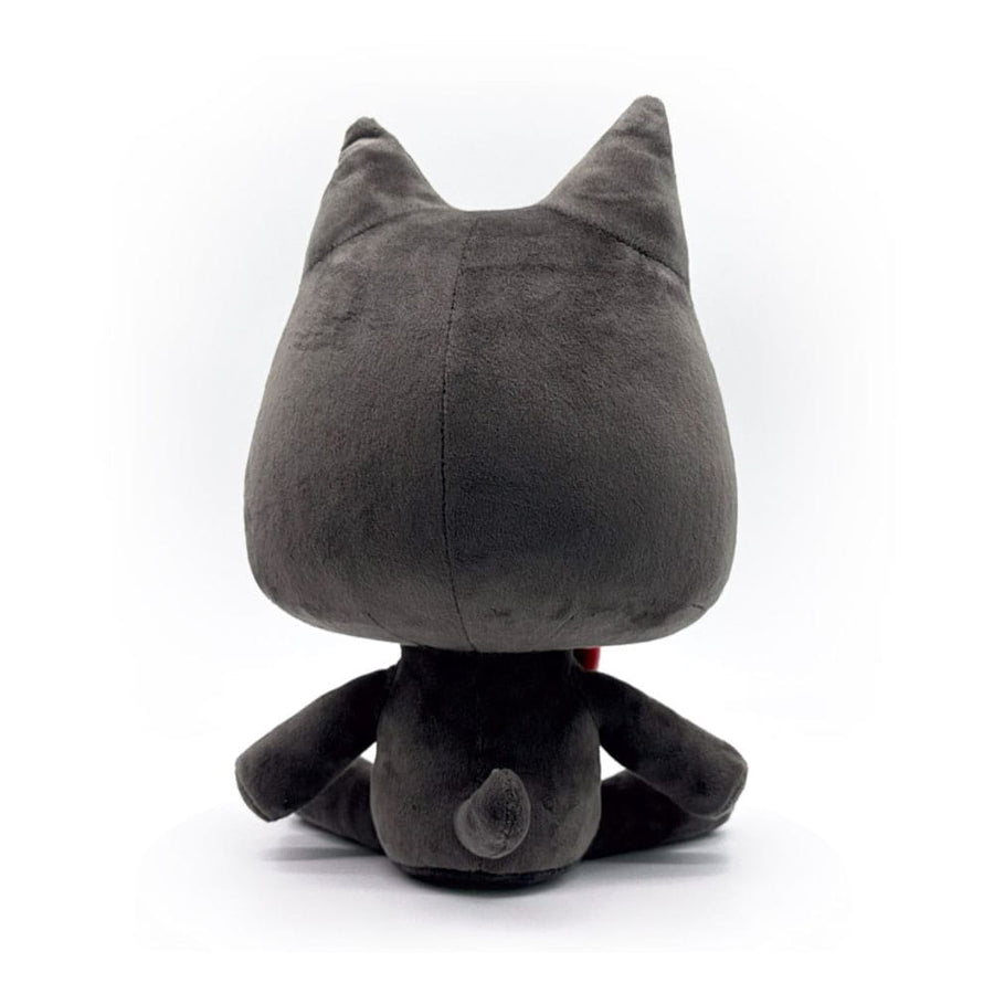Doko Demo Issyo Plush Figure Kuro 22 cm