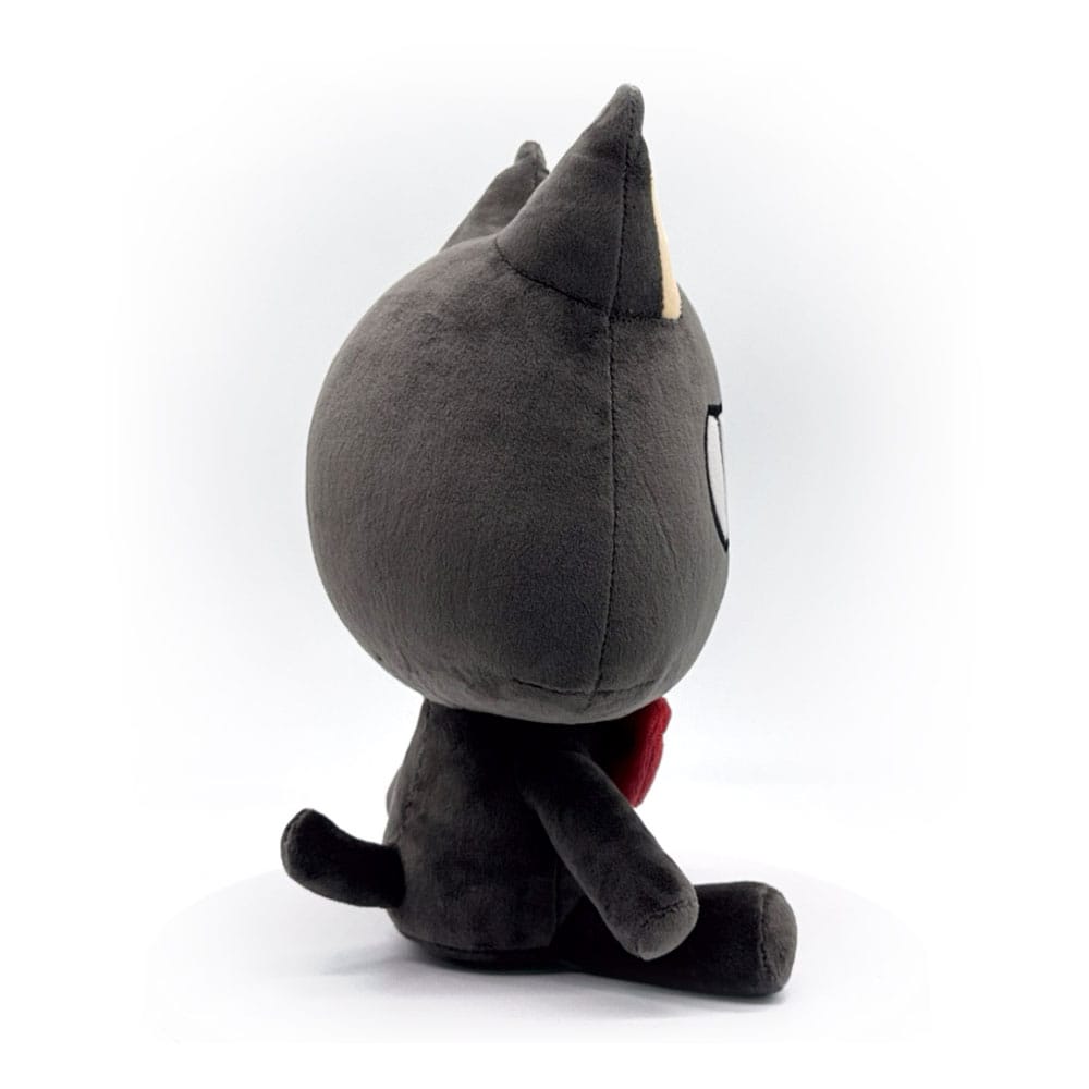 Doko Demo Issyo Plush Figure Kuro 22 cm