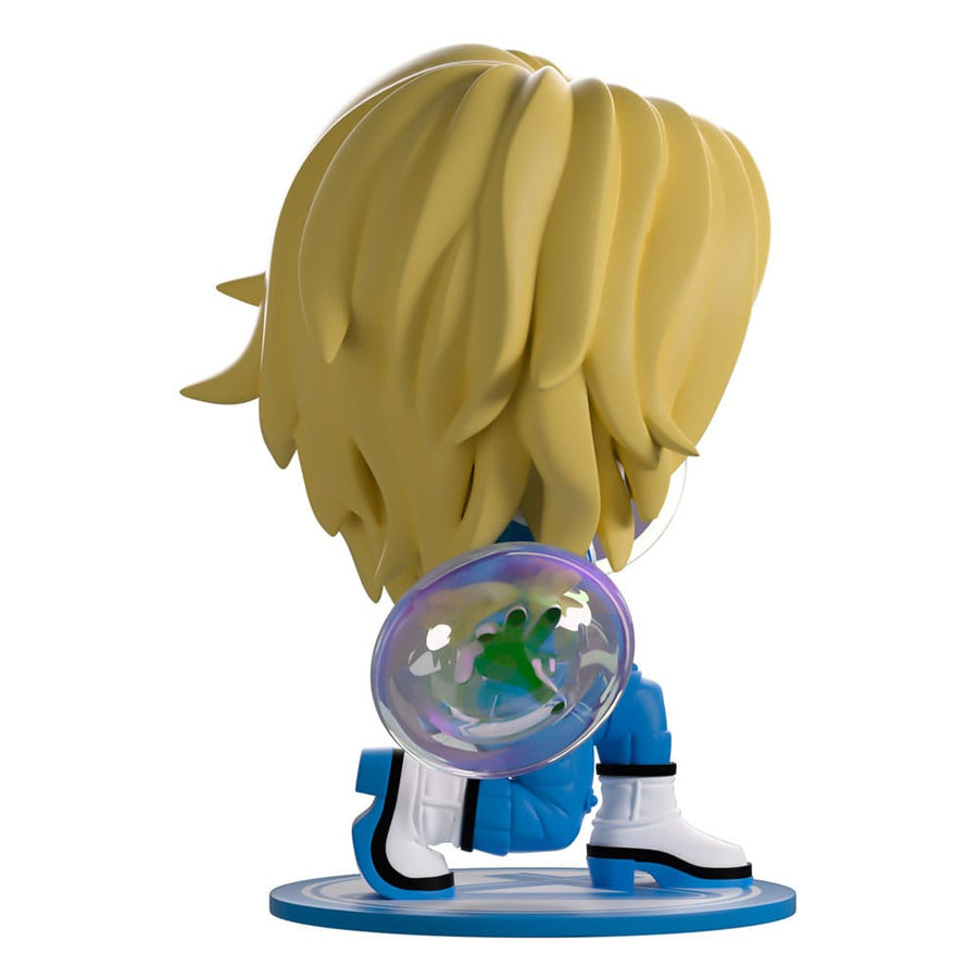 The Fantastic Four Vinyl Figure Invisible Woman 10 cm