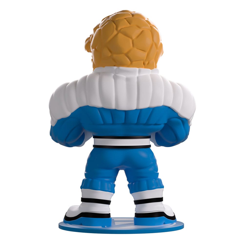 The Fantastic Four Vinyl Figure The Thing 13 cm