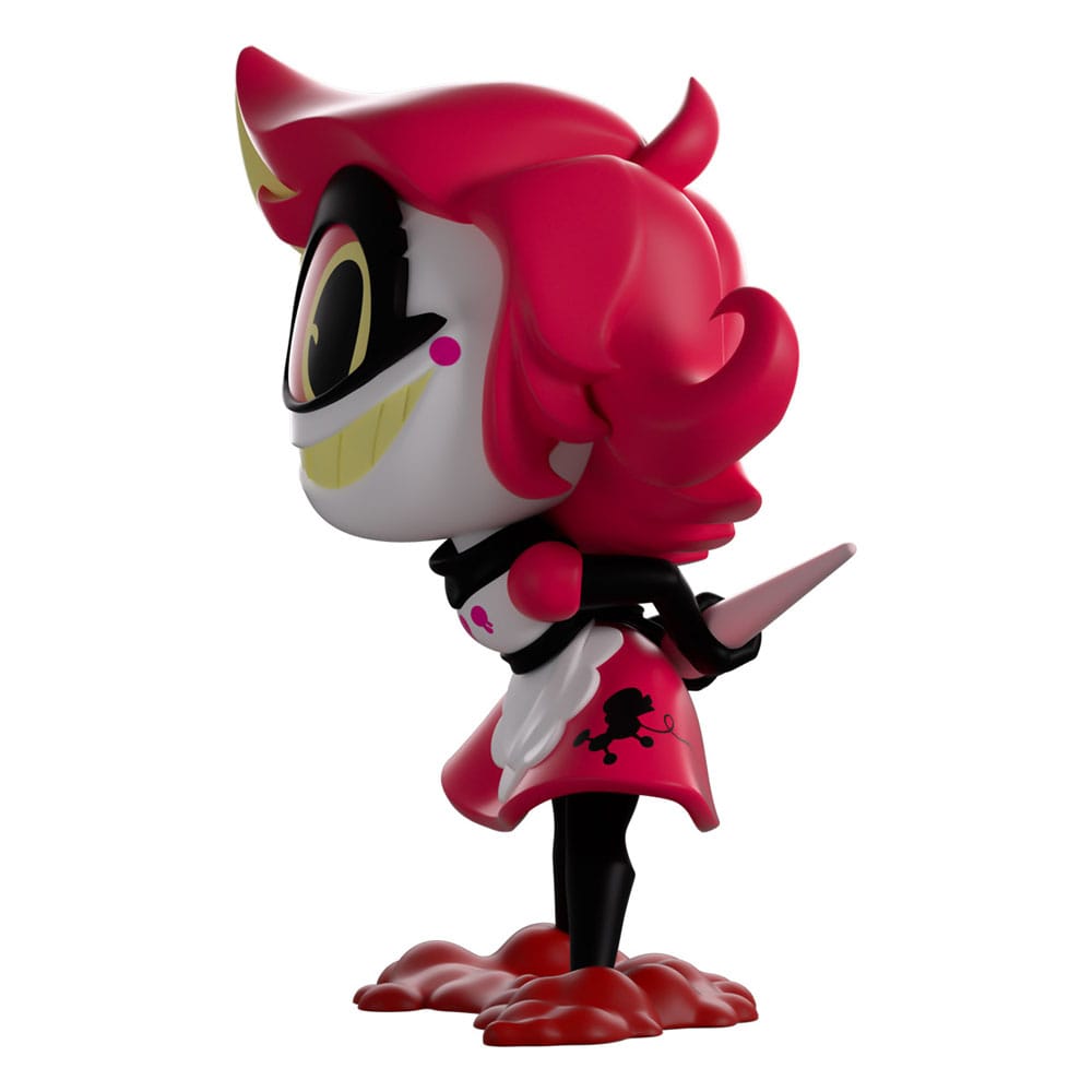 Hazbin Hotel Vinyl Figure Niffty 13 cm