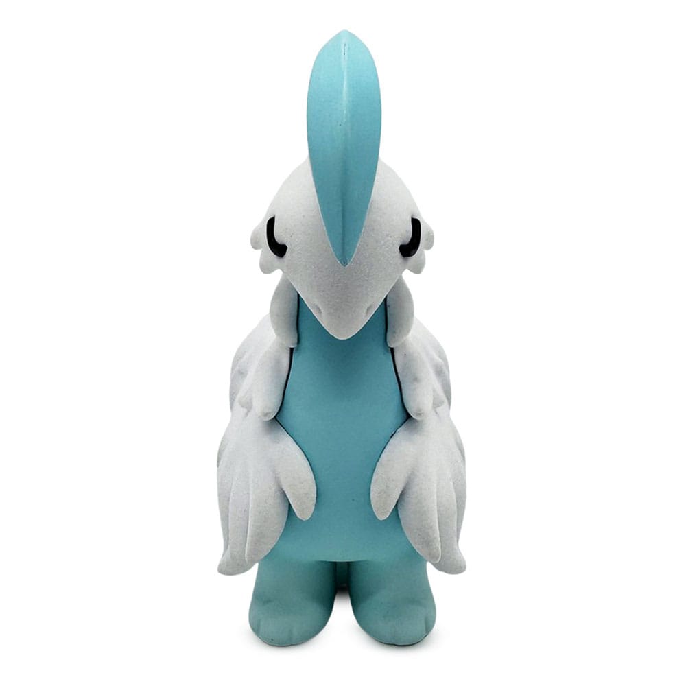 RimWorld Vinyl Figure Thrumbo Flocked 13 cm