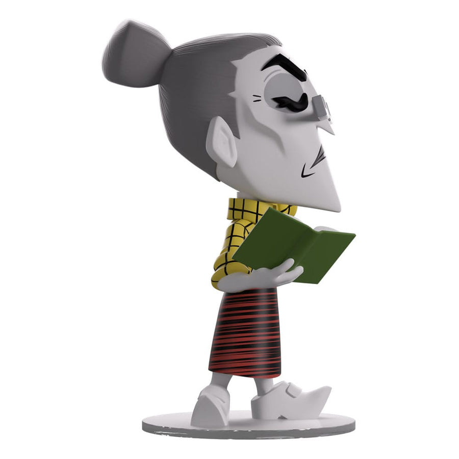 Don´t Starve Vinyl Figure Wickerbottom 12 cm