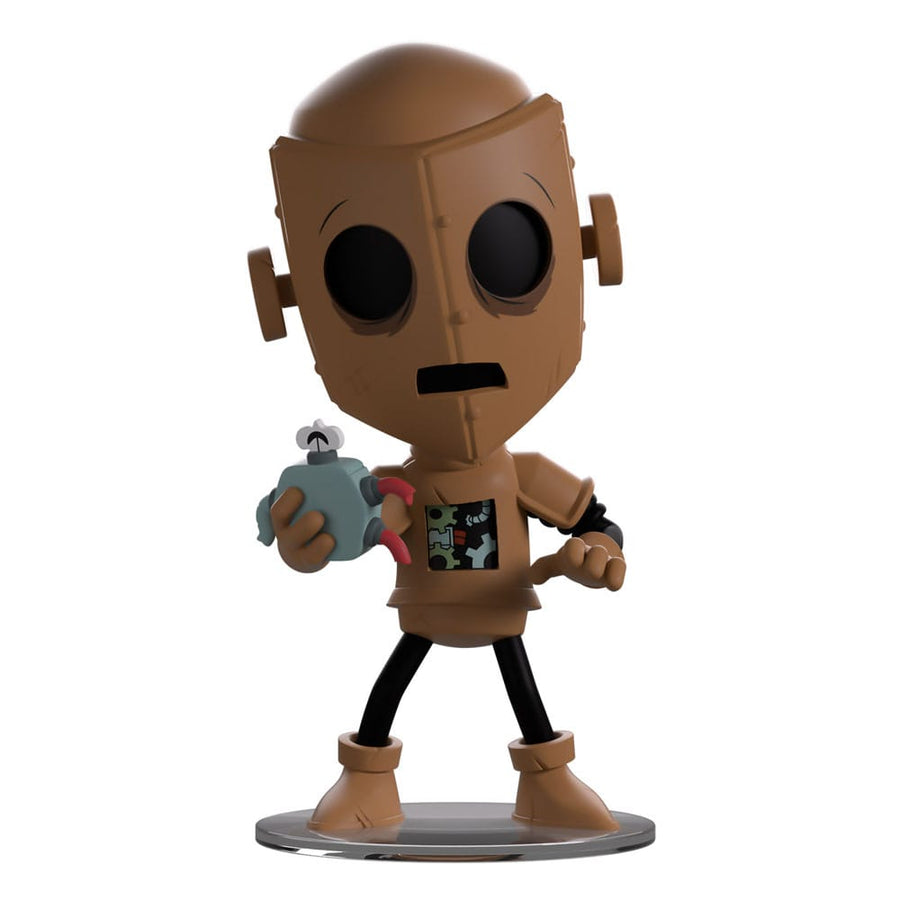 Don´t Starve Vinyl Figure WX-78 12 cm
