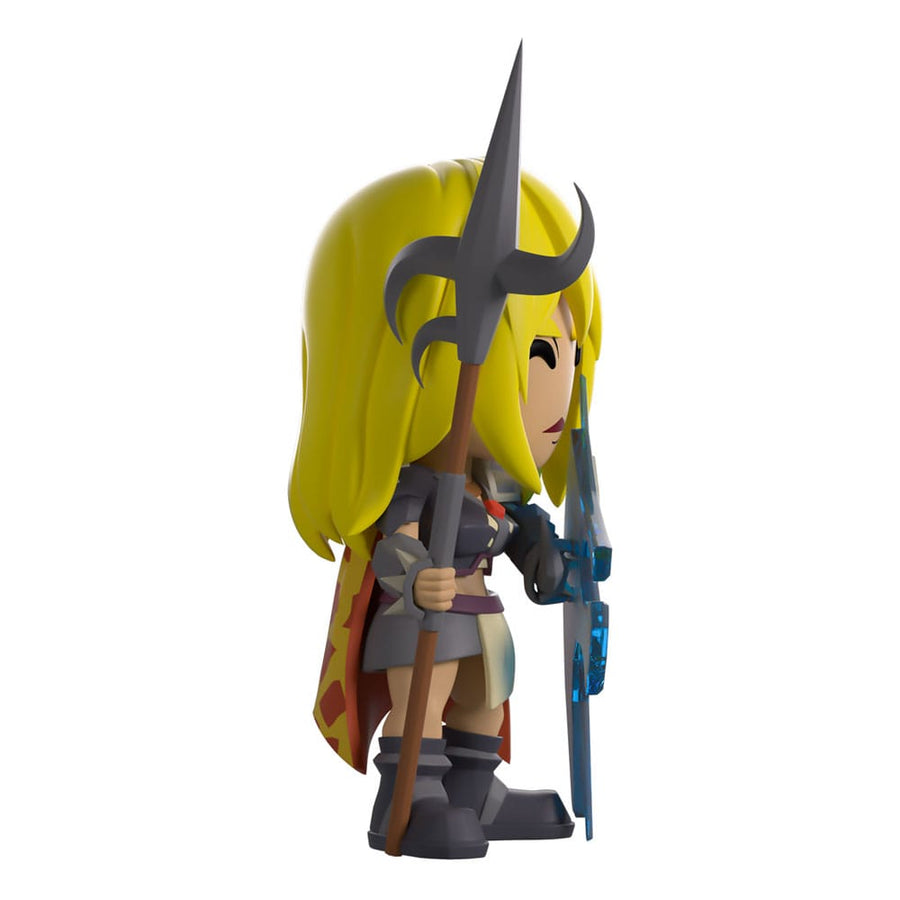 Old School RuneScape Vinyl Figure Nieve 12 cm